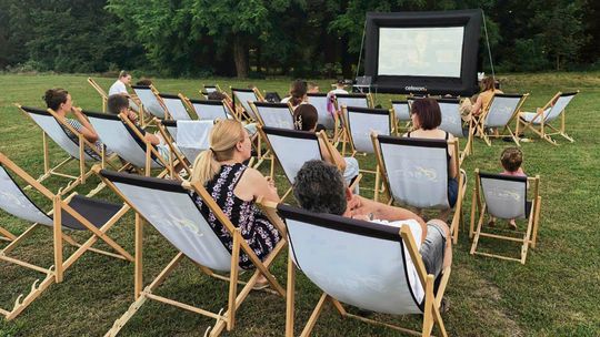 Piraci, kino i gry podwórkowe! CAL Chróścina rusza z bogatym programem wakacji dla dzieci i rodzin