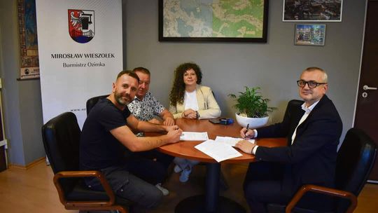 Po wakacjach rusza budowa trasy Antoniów–Jedlice–Szczedrzyk. 7,3 mln zł na inwestycję, która zmieni codzienne dojazdy mieszkańców