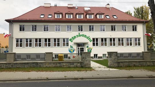 POD CIĄGŁYM NADZOREM GMINY