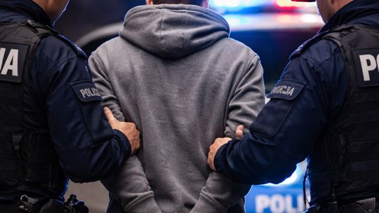 Podwójne zabójstwo pod Niemodlinem - prokuratura postawiła zarzuty i wnioskuje o areszt