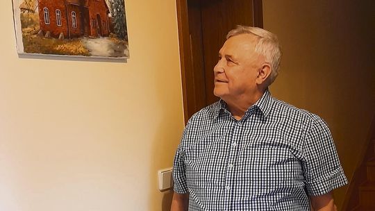Pół wieku kapłaństwa ks. Krystiana Ziai! Proboszcz z Chrząszczyc świętuje jubileusz i wspomina drogę życiową