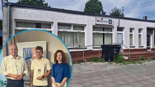 Ponad 2,5 mln zł na Dom Dziennego Pobytu w Tarnowie Opolskim. Umowa podpisana, rusza adaptacja budynku