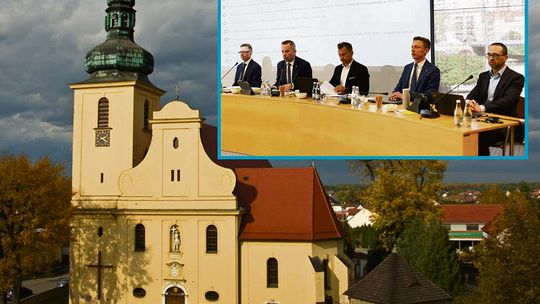 Ponad 3,6 mln zł dla regionu. Sejmik rozdysponował środki na zabytki i 345 projektów wiejskich