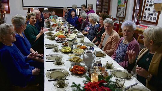 Ponad pół miliona złotych na sport, działania senioralne i wsparcie zdrowotne