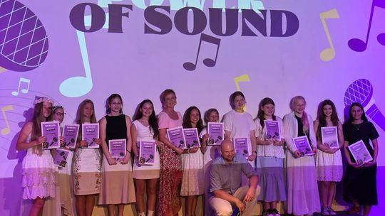 Power of Sound – jedyny taki koncert w roku