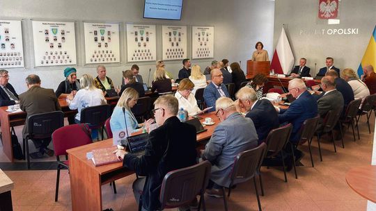 Powiat Opolski dołącza do projektu „Bezpieczeństwo x4”. Współpraca z Czechami ma wzmocnić bezpieczeństwo w szkołach