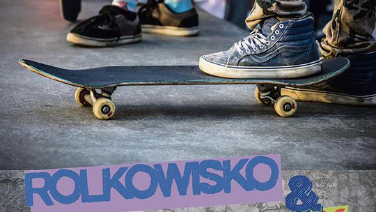 Powstanie drugi skatepark w gminie!