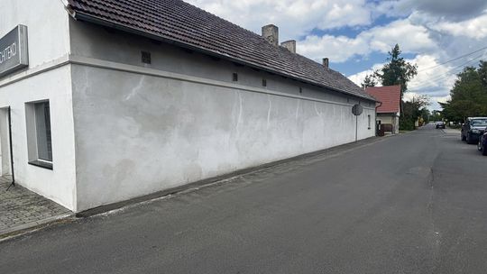 Powstanie mural z dawnych zdjęć! Dobrzeń Wielki szuka archiwaliów do wyjątkowego projektu „Opolska Wieś Malowana”