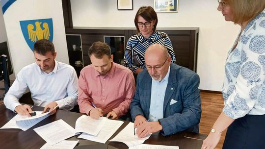 Powstanie powiatowy magazyn kryzysowy