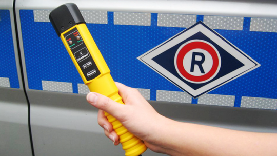 1,5 promila za kierownicą. Prokurator z Opola zatrzymany na A4