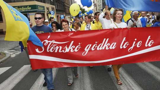 Prezydent wetuje ustawę o języku śląskim. Dziewiąta próba kończy się fiaskiem