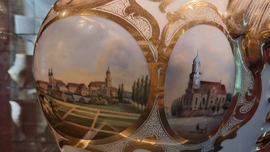 Prószków ma ceramiczny skarb. Te wyjątkowe wyroby powstawały tutaj przez blisko 90 lat