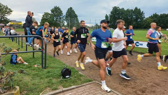 Prószkowski Bieg Uliczny już za nami. 106 zawodników na trasie, znamy zwycięzców