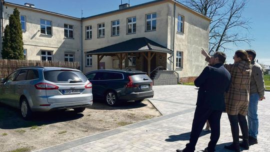 Przedszkole, Orlik i zabytkowa szkoła. Turawa rusza z inwestycjami wartymi miliony złotych