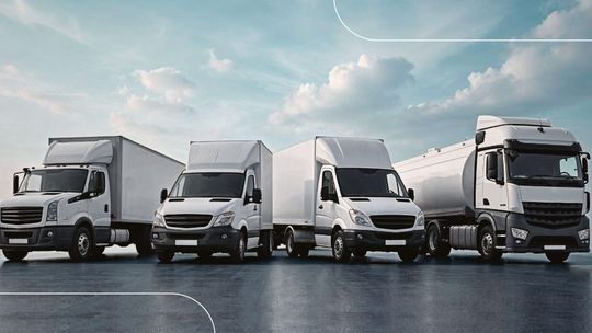 Regularne przeglądy floty – realne oszczędności dla firm transportowych
