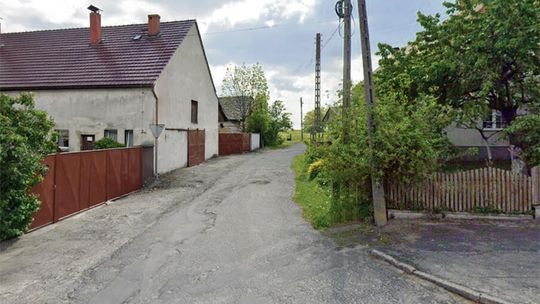 Remont Rynkowej w Dańcu już ruszył. Jest problem, który może opóźnić inwestycję