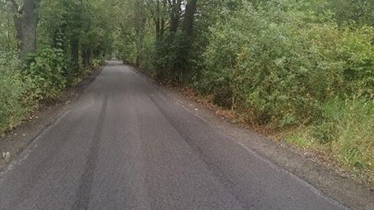 Remonty dróg w gminie Chrząstowice. Ponad 3,5 tys. m² nowej nawierzchni