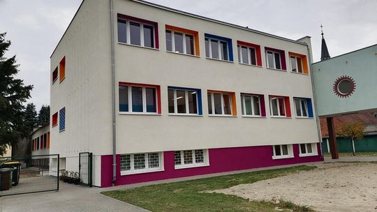 Rozbudowa szkoły w Chrząstowicach będzie kosztować 3,1 mln zł. Gmina musi znaleźć pieniądze