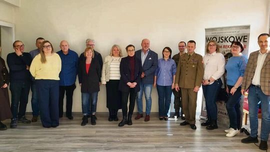 Rozpoczęła się kwalifikacja wojskowa w powiecie opolskim