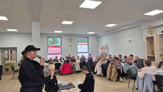 Rusza konkurs dla organizacji pozarządowych w Ozimku – do rozdysponowania 230 tys. zł Warsztaty pierwszej pomocy przedmedycznej organizowane przez lokalne organizacje pozarządowe w gminie Ozimek w ramach otwartych konkursów ofert.