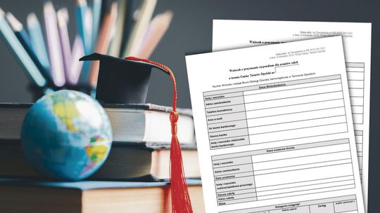 Ruszył nabór wniosków o stypendium wójta w Tarnowie Opolskim. Wsparcie dla najzdolniejszych uczniów
