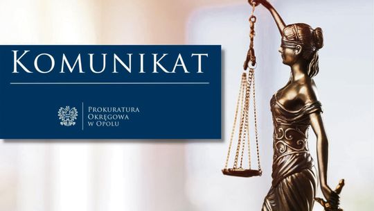 Sąd Apelacyjny zaostrzył karę dla Huberta Ś. Za zabójstwo Agaty H. spędzi 25 lat w więzieniu