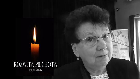 Samorząd i mieszkańcy żegnają oddaną działaczkę