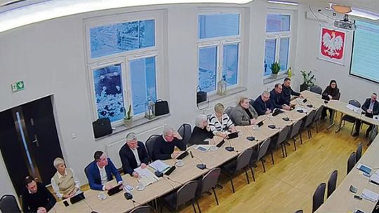 Samorząd planuje sportową inwestycję w Dańcu