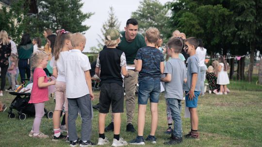 Sebastian Prekun wraca do Polski z programem „Rising Stars” – taneczna rewolucja dla dzieci
