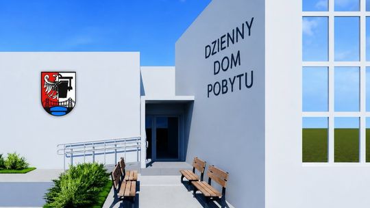 Seniorzy w Ozimku zyskają nowe miejsce spotkań. Powstaje pierwszy Dzienny Dom Pobytu w historii gminy