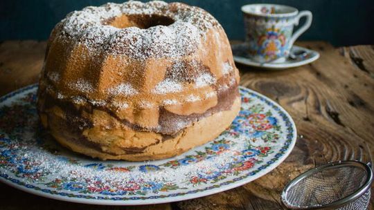 Słodka Wielkanoc, czyli tradycje, które przetrwały pokolenia