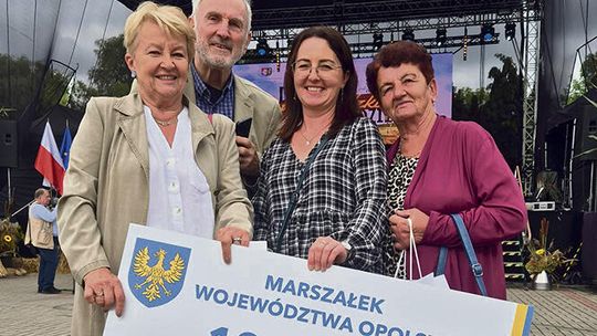 Sołecki sukces