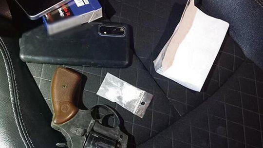 Spektakularna akcja policji. Zatrzymano kilkanaście osób