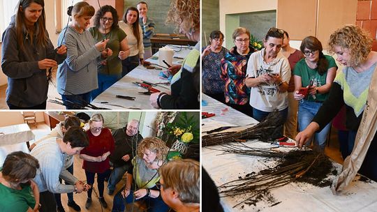 Stawiają na bioróżnorodność