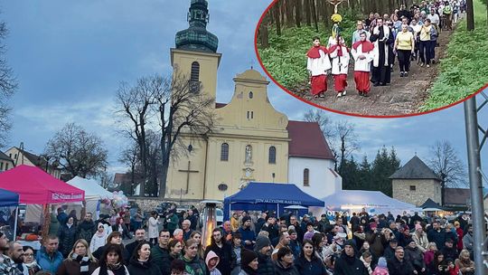 Stowarzyszenie „Martinus” ożywia Tarnów Opolski! Marcinki, majówki i sąsiedzkie spotkania budują lokalną wspólnotę