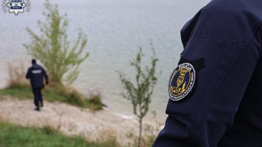 Szukali go przez kilka dni. 17-latek nie żyje