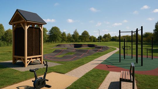 Szykuje się rekreacja przez duże „R”