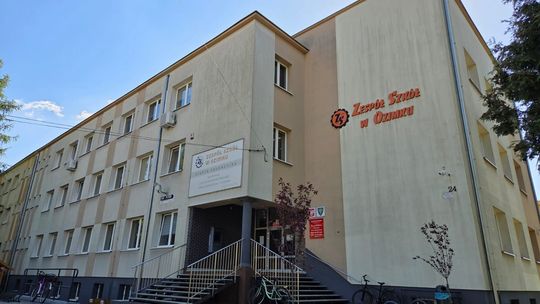 Technikum z Ozimka numerem 1 w Polsce! Pokonało szkoły z Warszawy i Krakowa