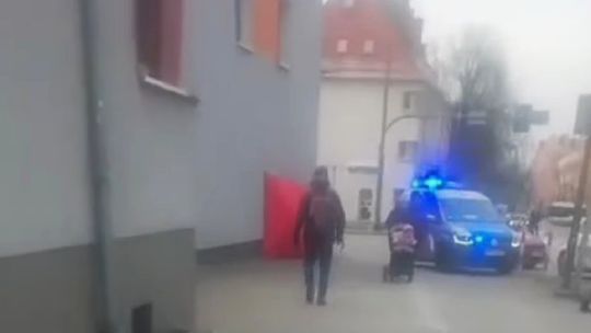 Tragiczny poranek w Opolu. Zima zbiera śmiertelne żniwo