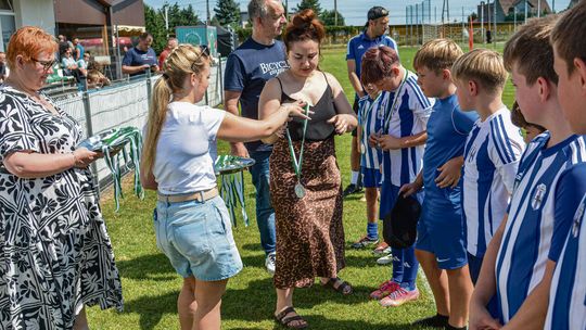 Trzy dni sportu i wspólnej zabawy