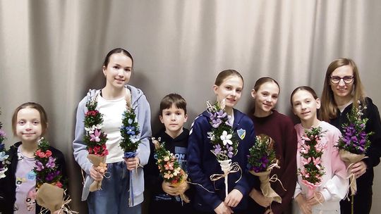 W Centrum Aktywności Lokalnej  w Chróścinie ciągle gwarno