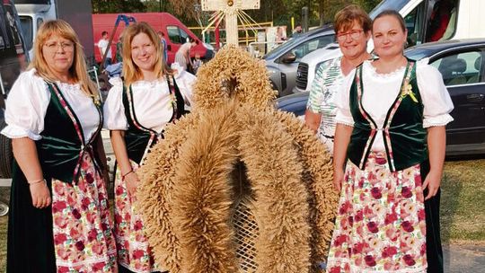 W Walidrogach powstało „Koło Dobra”. Mieszkańcy mają pomysł na to, jak ożywić wieś