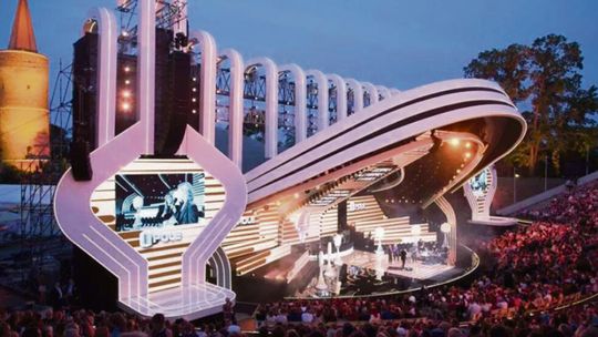 Wiemy kiedy będzie tegoroczny festiwal opolski