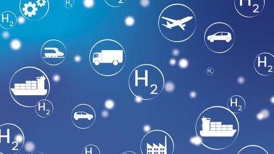 Wodór kontra elektryki: od „termosu” trzymającego 80 dni po wodorowe maluchy i autobusy Solarisa. Technologia, która dojrzewa