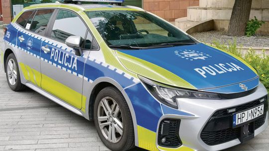 Wsiadł za kierownicę mając blisko 3 promile. Obcokrajowiec został  złapany w Niemodlinie