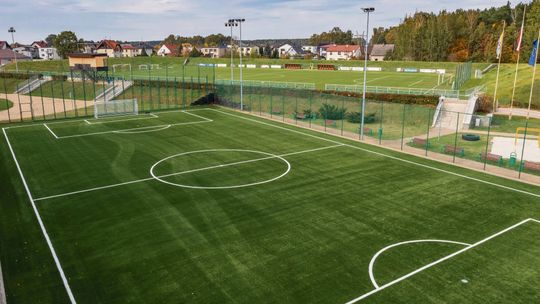 Wycieczki, trampoliny, alpaki i sport! Gmina Ozimek przygotowała bogaty program półkolonii na wakacje