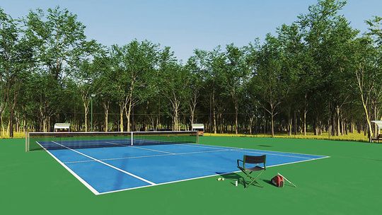 Wyspa Rehdanza zyska nowe oblicze