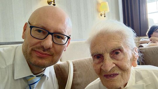 Z historią Opolszczyzny przez życie