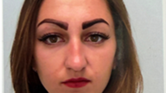 Zaginęła 30-letnia Viktoria Horbenko. Policja apeluje o pomoc
