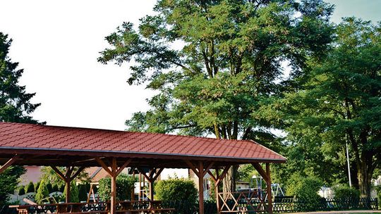 Ze wsparciem unijnym albo z budżetu gminy